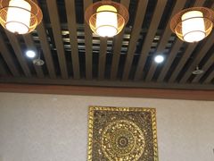 大堂-金象湾泰国餐厅(华林路店)