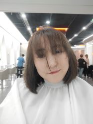 -艾美A·M Hair Salon