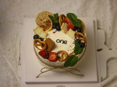 -糖秋Cake DIY·蛋糕定制·甜品台(观音桥店)