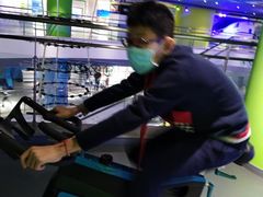 -苏州青少年科技馆