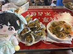 -海大南门夜市(海富街店)