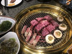 -NIUAN牛庵·日式和牛烧肉(恒隆店)