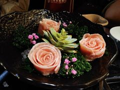 -捞王锅物料理(东百中心店)