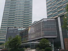 -上海浦东嘉里大酒店