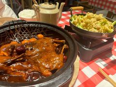 -望庐说·本地菜馆