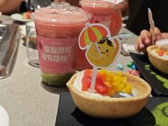 -海底捞火锅(万象城店)