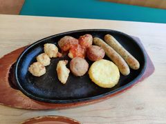 -萨莉亚意式餐厅(石鼓路店)