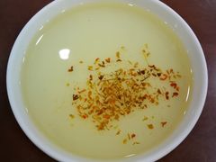 杏仁豆腐-护国寺小吃(左家庄店)