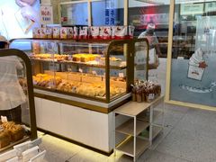 -红星前进面包牛奶公司(五道口购物中心店)