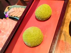 -姑妈嫁妆涮羊排专业火锅(中央大街一店)