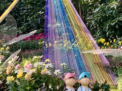 -共青国家森林公园-售票处