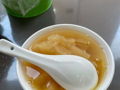 -张飞木薯羹(金鱼巷店)