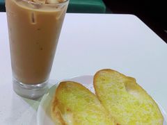 -锦园春香港茶餐厅(西海湾旗舰店)