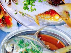 -新欢海鲜坊(赖屋店)