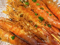 -79号渔船海鲜饭店(华强北店)