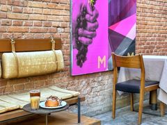 -大酉·M Coffee(北京美术馆店)