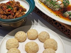 -观宴·品质赣菜(高新大道店)