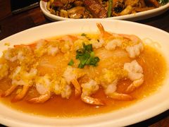 -前海沿·青岛菜(五四广场永旺店)