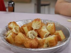 -蒙记老牌豆浆
