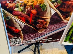 -HFFOUSA TACO弗萨塔可墨西哥餐厅(颐堤港店)