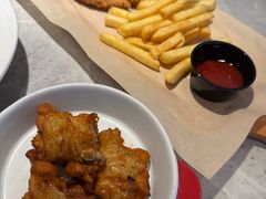 -必胜客(骡马市店)