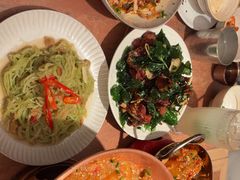 -浩海火燒雲傣家菜(芮欧百货店)