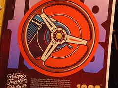 -1886德国汽车餐厅(外滩中央店)