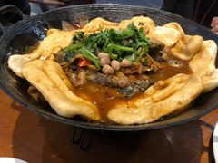 -洪泽老鱼馆(淮海一店)