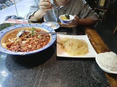-蜀都丰 正宗水煮鱼(建德天城店)