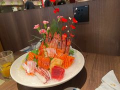 -大渔铁板烧(铁西万象汇店)