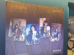 -海马体照相馆(北京合生麒麟新天地店)