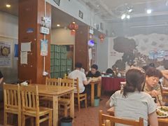 -明婷饭店(外曹家巷店)