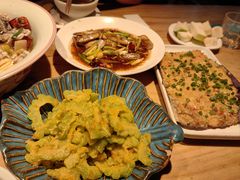 -黄鹤天厨·泡椒田鸡创始者(莲花店)