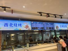 -华东政法大学第二食堂(松江校区)