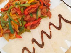 -ALAMEEN阿拉伯餐厅(三里屯店)