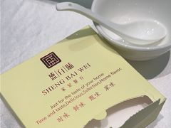 -盛百味·家宴餐厅(霸州分店)