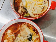 -刘文祥麻辣烫(蛇口店)