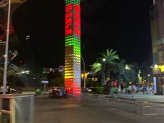 -万达广场(福州金融街店)