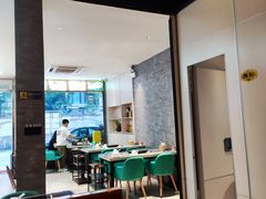 -匠心牛公馆·潮汕牛肉海鲜火锅(索菲特店)
