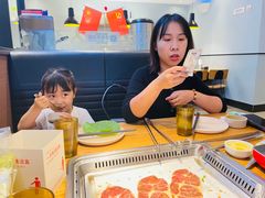 -新石器烤肉(无锡万象城店)