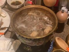 -怡咖啡自助餐(宁波香格里拉店)