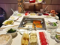-海底捞火锅(凤凰广场店)