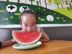 -前小桔亲子创意农场·草莓采摘·露营烧烤