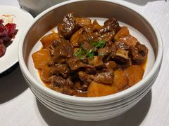 -苏帮袁Sue Cuisine(来福士店)