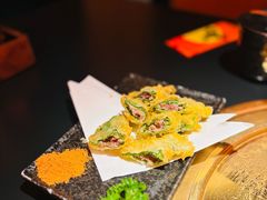 -無二炙坊·和牛烧肉(大钟寺1733店)