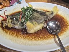 -德胜轩正宗顺德菜(宝安沙井会展中心店)