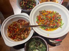 -老湘村·湖南土菜(天河维多利店)