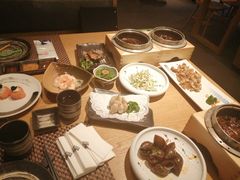 -松本楼(桥西店)