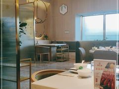 大堂-八珍玉食鸡煲·打边炉(印象城店)