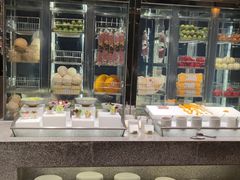 -解放碑威斯汀酒店-知味国际美食餐厅